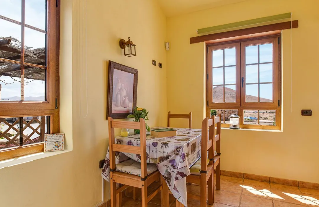 Villa La Vista de Tefía-1